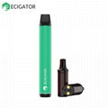Rechargeable Electronic Cigarette Pre-Filled Ejuice Changeable Pod Vape Pen Puff 5