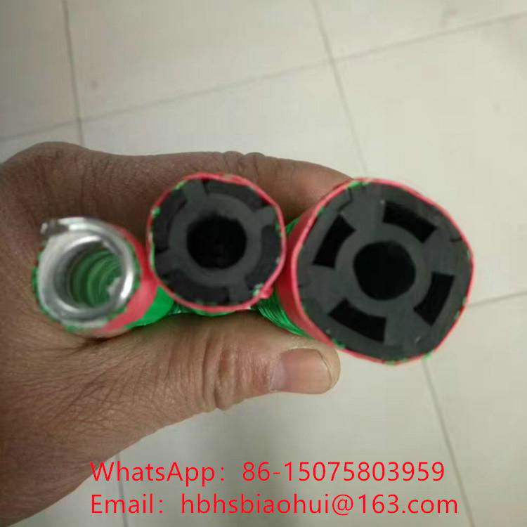  repeatable grouting pipe can maintain full section grouting pipe 2