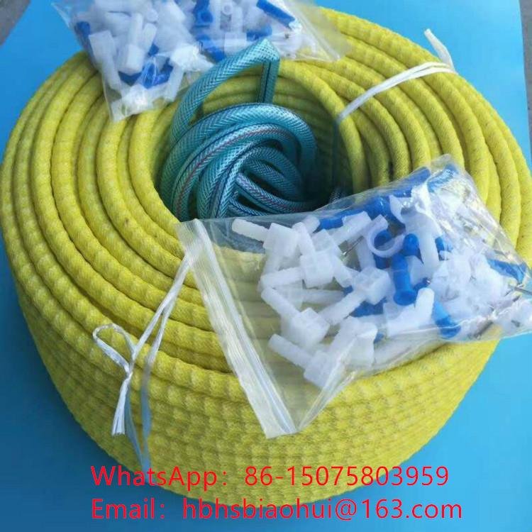  repeatable grouting pipe can maintain full section grouting pipe 3