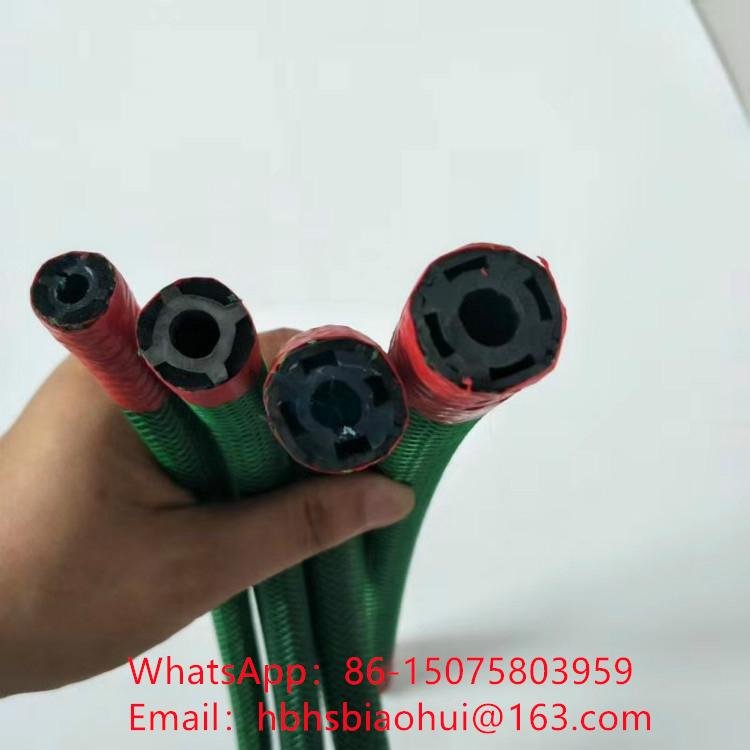  repeatable grouting pipe can maintain full section grouting pipe 4