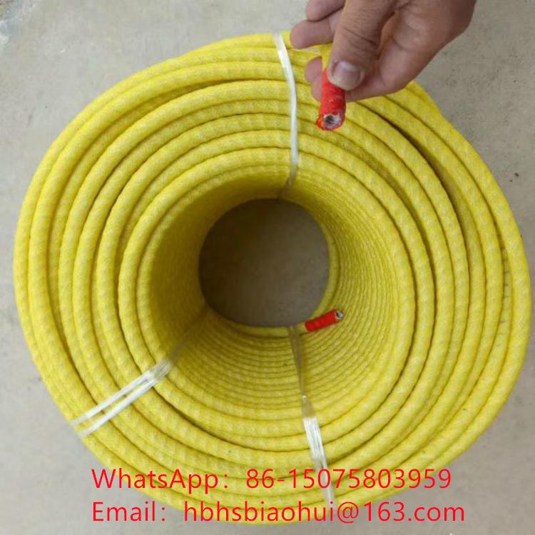 PVC弹簧骨架注浆管