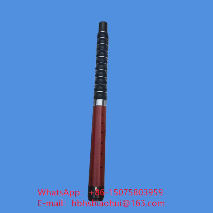 Lugeon测试封隔器气动双封隔器 3
