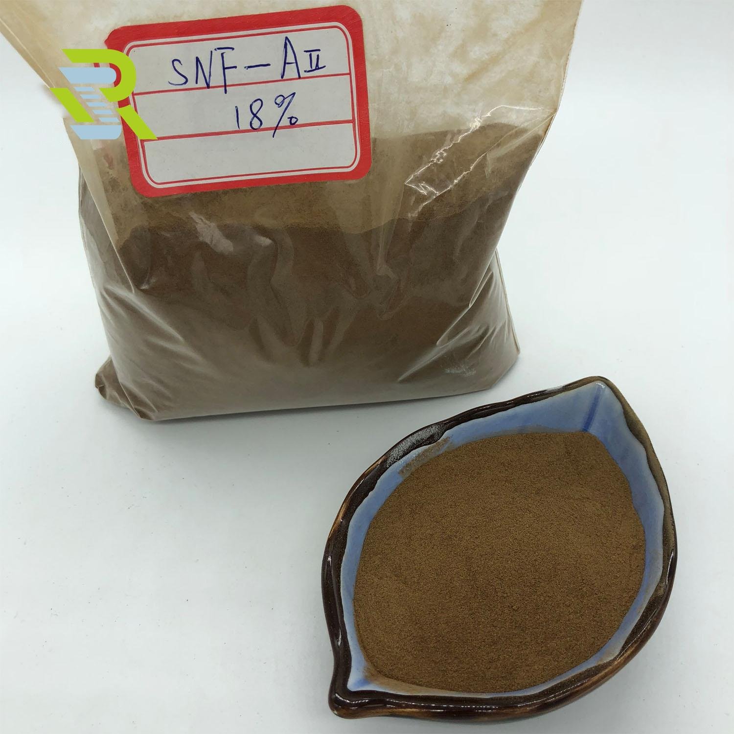 Naphthalene Superplasticizer for Concrete, Naphthalene Sulphonate Formaldehyde  3