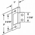 Bi-Fold Door Hinge 2