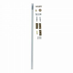 36inch Bi fold door hardware kits