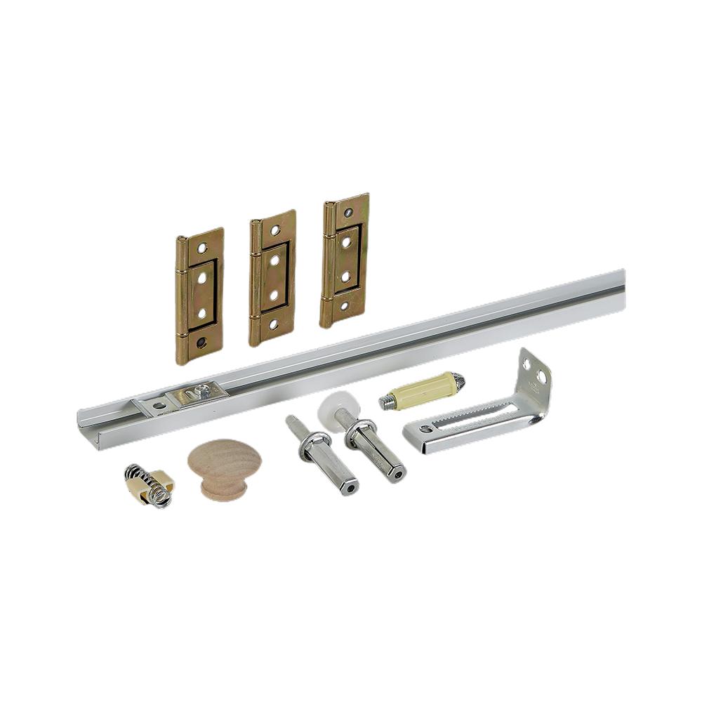 36inch Bi fold door hardware kits 2