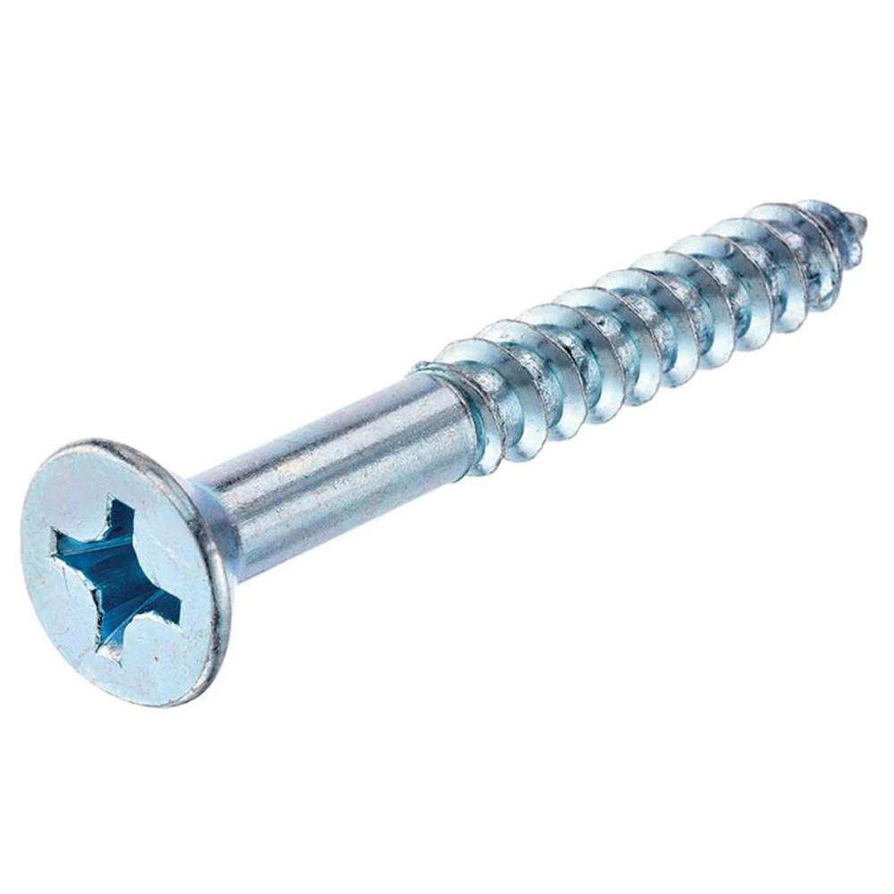 wood screw 5