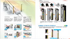 欧姆龙安全光幕F3SJ-E0305N25