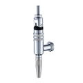 Stainless Steel Beer Cooler Keg Tap The