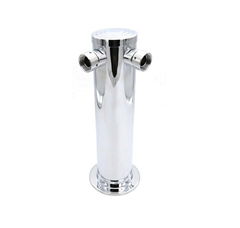 High Quality Stainless Steel Beer Wine Beverage dispenser Draft Beer Faucet Tap 