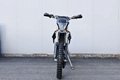 Sell Jhlmoto 250cc PR250 motorcycle