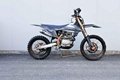 Sell Jhlmoto 250cc PR250 motorcycle