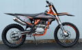 Sell JHLMOTO 250CC Dirt Bike 1