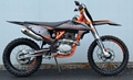 Sell JHLMOTO 250CC Dirt Bike