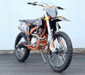 Sell JHLMOTO 250CC Enduro 1