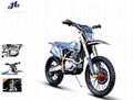 Sell Jhlmoto 250cc Dirt Bike/Enduro