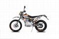 Sell Jhlmoto 150cc Dirt Bike Motorcycle 2