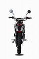 Sell Jhlmoto 150cc Dirt Bike Motorcycle 1