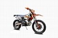 Sell Jhlmoto 250cc Dirt Bike/Motocross Motorcycle 2