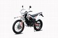 Sell Jhlmoto 250cc Dirt Bike/on-Road Motorcycle
