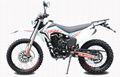 Sell Jhlmoto 250cc Dirt Bike/on-Road Motorcycle 1