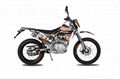 Sell Jhlmoto 250cc Motocross/Dirt Bike Motorcycle