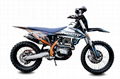 Sell Jhlmoto 250cc Dirt Bike