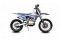 Sell Jhlmoto 250CC Dirt Bike/Enduro Motorcycle 3
