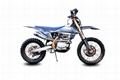 Sell Jhlmoto 250CC Dirt Bike/Enduro Motorcycle