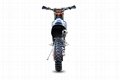 Sell Jhlmoto 250CC Dirt Bike/Enduro Motorcycle 4