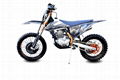 Sell Jhlmoto 250CC Dirt Bike/Enduro Motorcycle 1