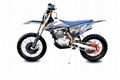 Sell Jhlmoto 250CC Dirt Bike/Enduro Motorcycle