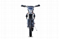 Sell Jhlmoto 250CC Dirt Bike/Enduro Motorcycle