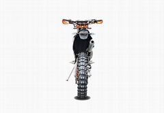 Sell JHL 250CC Dirt Bike/Enduro Motorcycle