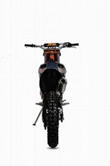 Sell Jhlmoto 300cc Dirt Bike/Motocross Motorcycle