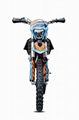 Sell JHL 250cc Dirt Bike/Enduro Motorcycle 2