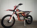 Sell JHL 250CC Dirt Bike/Enduro Motorcycle 1