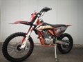 Sell JHL 250CC Dirt Bike/Enduro Motorcycle