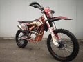 Sell JHL 250CC Dirt Bike/Enduro Motorcycle 2