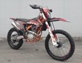 Sell JHL 300cc Dirt Bike/Enduro Motorcycle 1