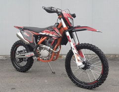 Sell JHL 300cc Dirt Bike/Enduro Motorcycle