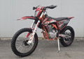 Sell JHL 300cc Dirt Bike/Enduro Motorcycle 4