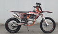 Sell JHL 300cc Dirt Bike/Enduro Motorcycle 3