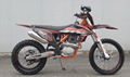 Sell JHL 300cc Dirt Bike/Enduro Motorcycle