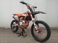 Sell JHL 300cc Dirt Bike/Enduro