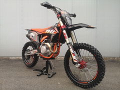 Sell JHL 300cc Dirt Bike/Enduro Motorcycle