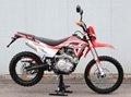 Sell JHL 150CC Dirt Bike/Enduro Motorcycle 2