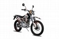 Sell JHL 150cc Dirt Bike/Enduro Motorcycle