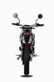 Sell JHL 150cc Dirt Bike/Enduro Motorcycle