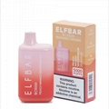 ELFBAR BC 5000 Puffs Disposable E